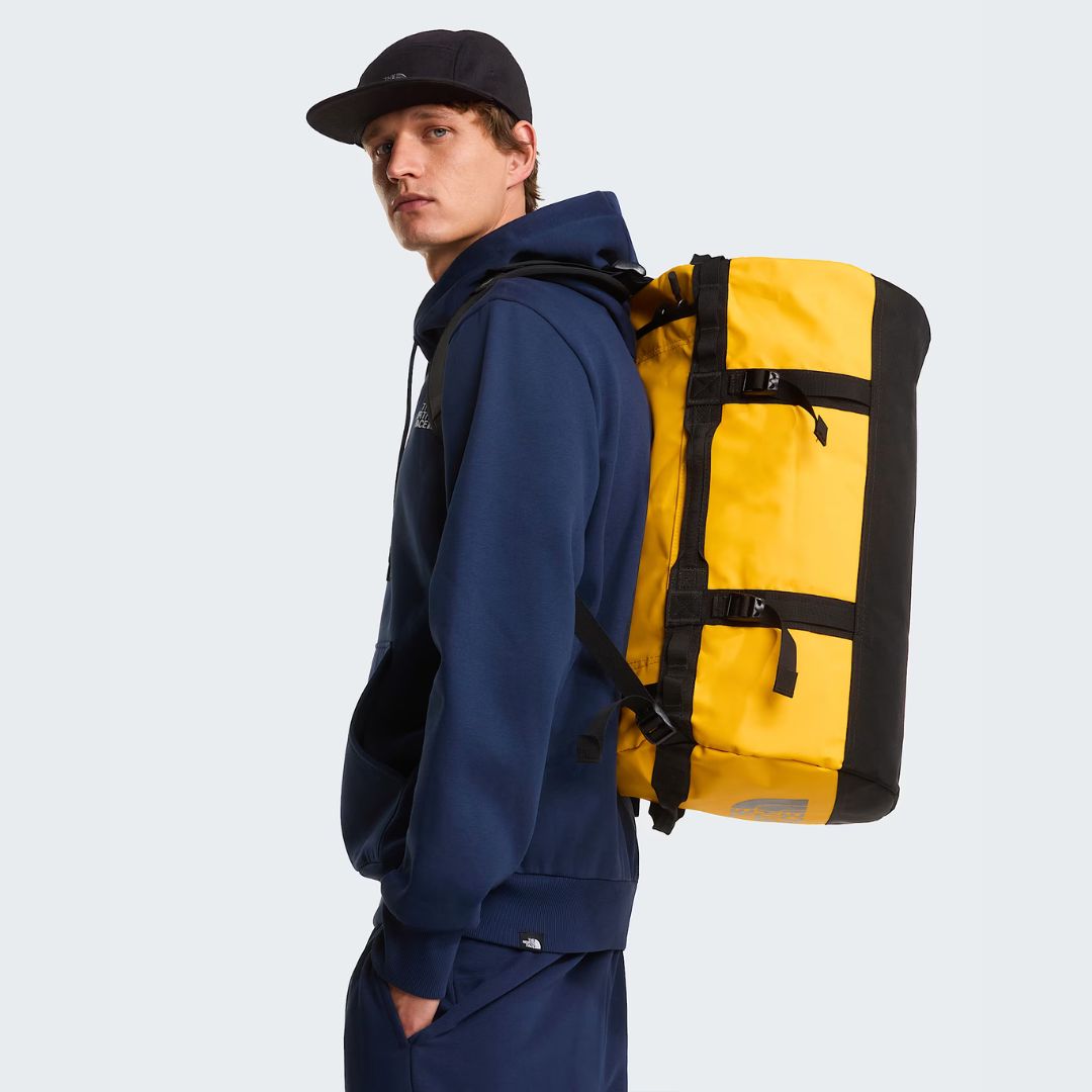 The North Face Duffel Bag S 50L