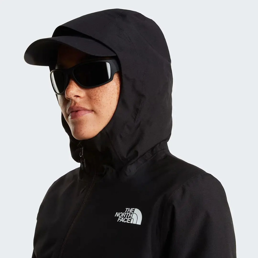 The North Face Quest DryVent Jas Dames