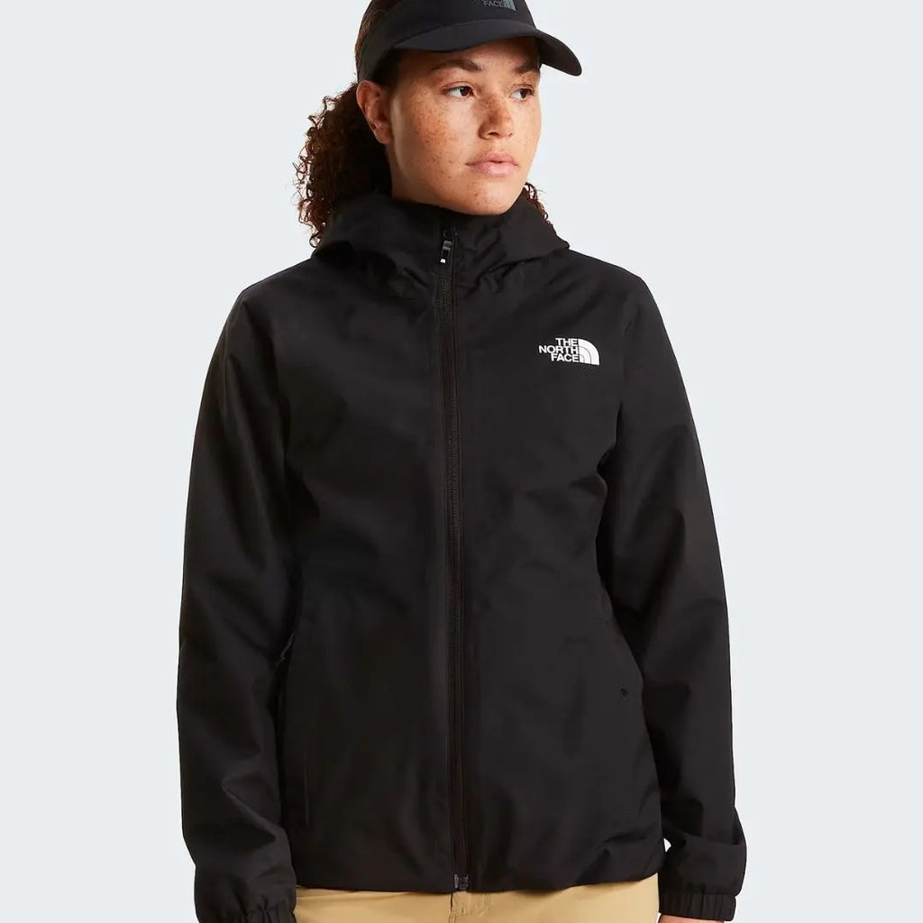 The North Face Quest DryVent Jas Dames