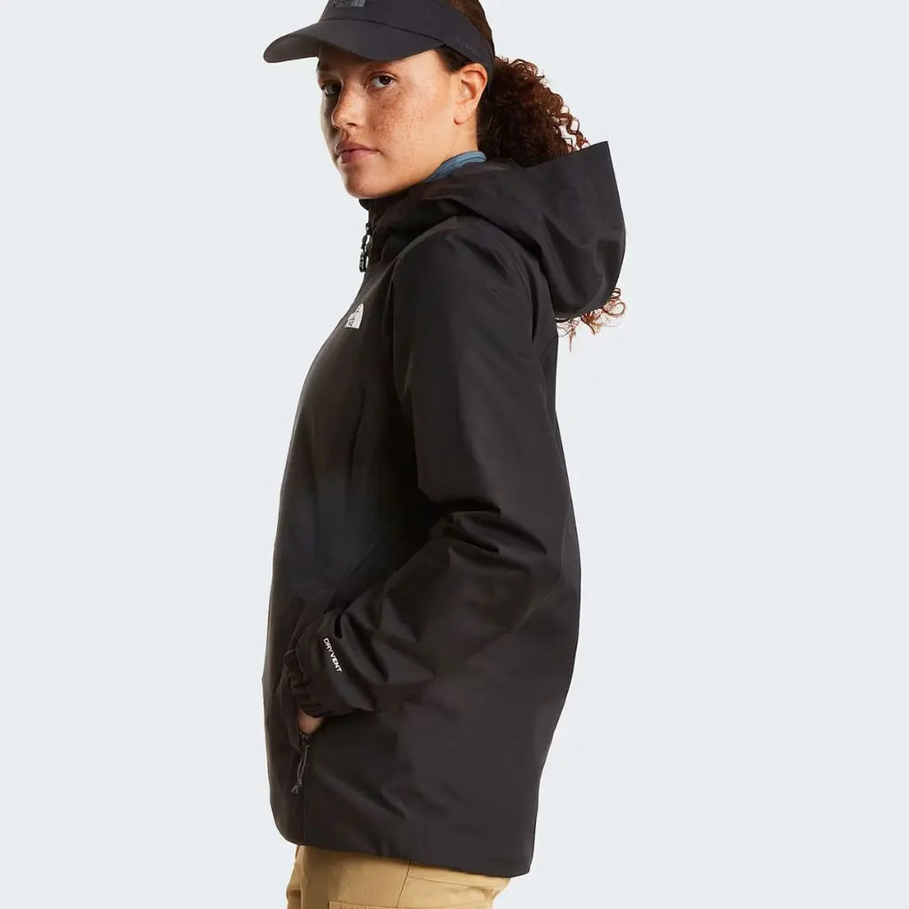 The North Face Quest DryVent Jas Dames