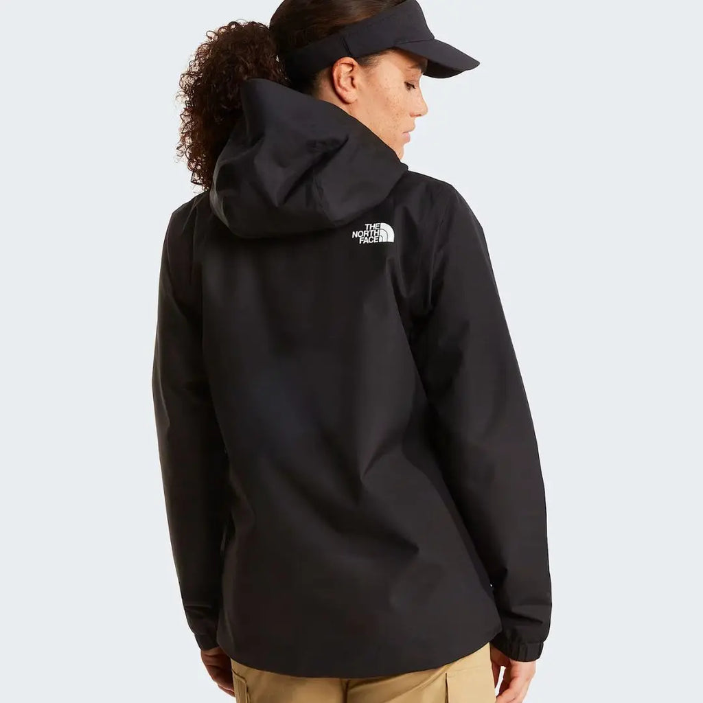 The North Face Quest DryVent Jas Dames