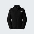 The North Face Glacier Fleece Full Zip Dames