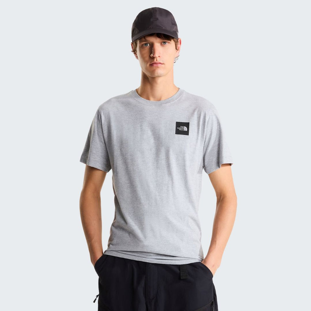 The North Face T-shirt Heren Box Half Dome