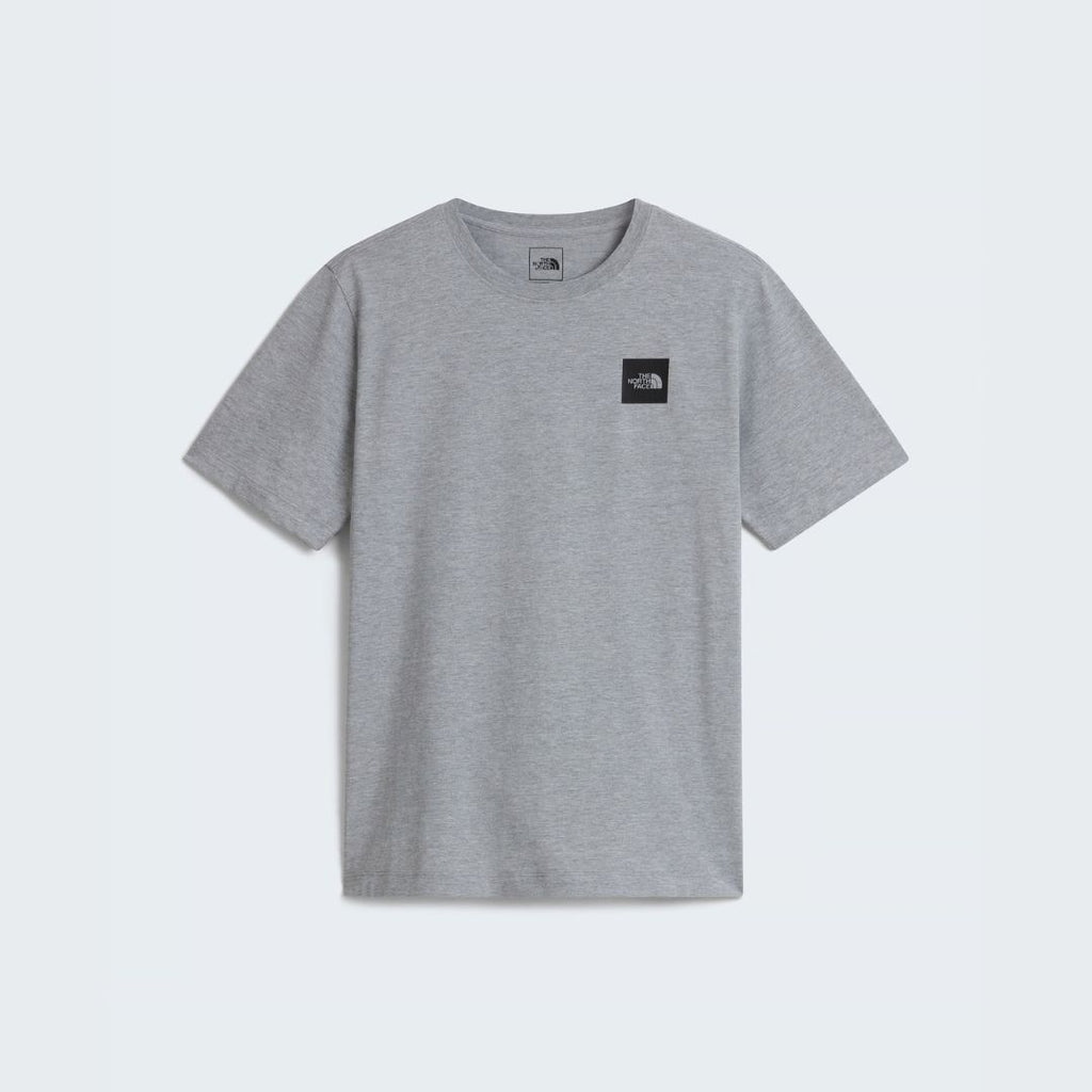 The North Face T-shirt Heren Box Half Dome