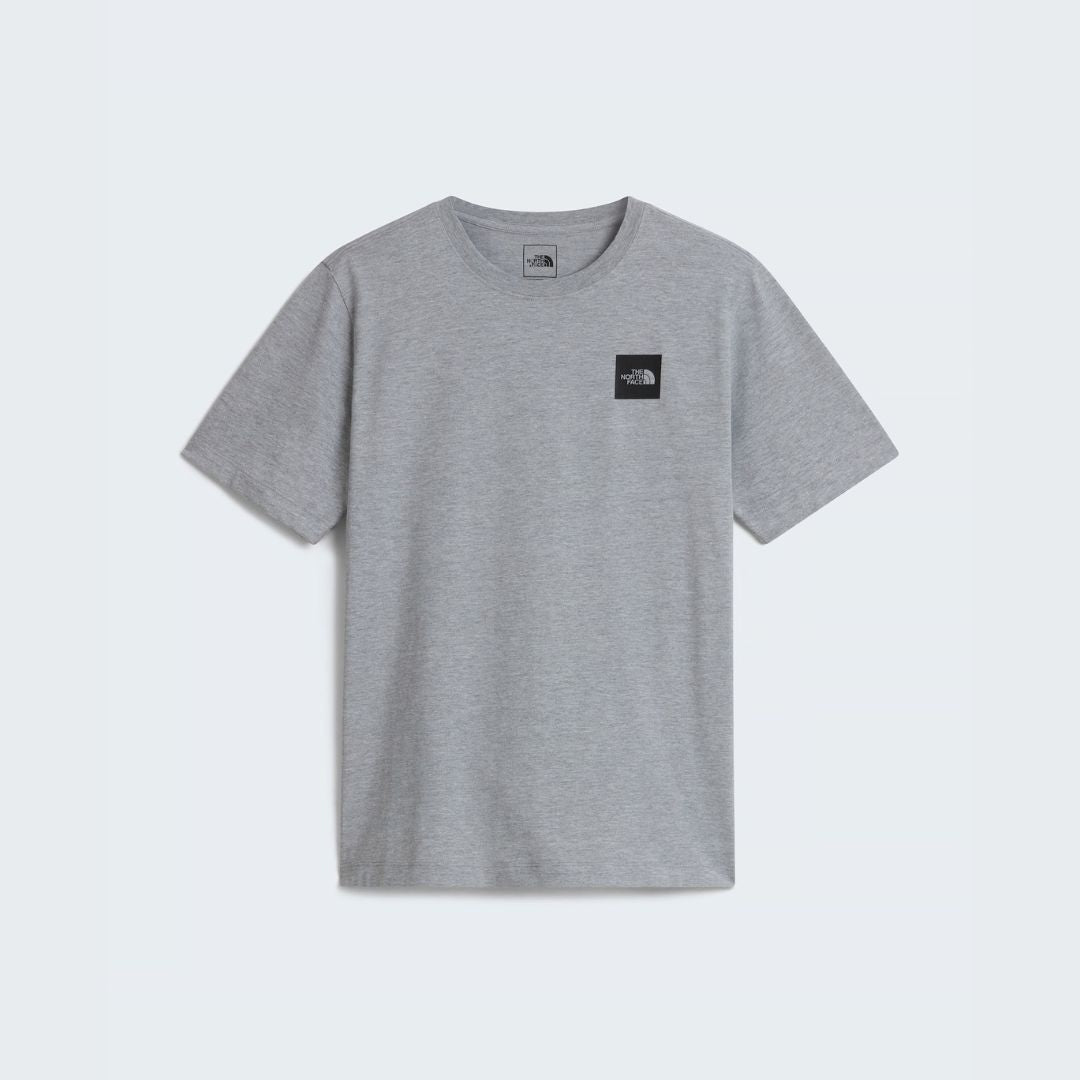 The North Face T-shirt Heren Box Half Dome