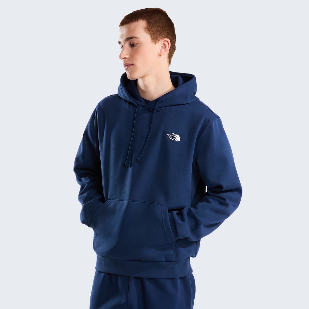The North Face Hoodie Heren
