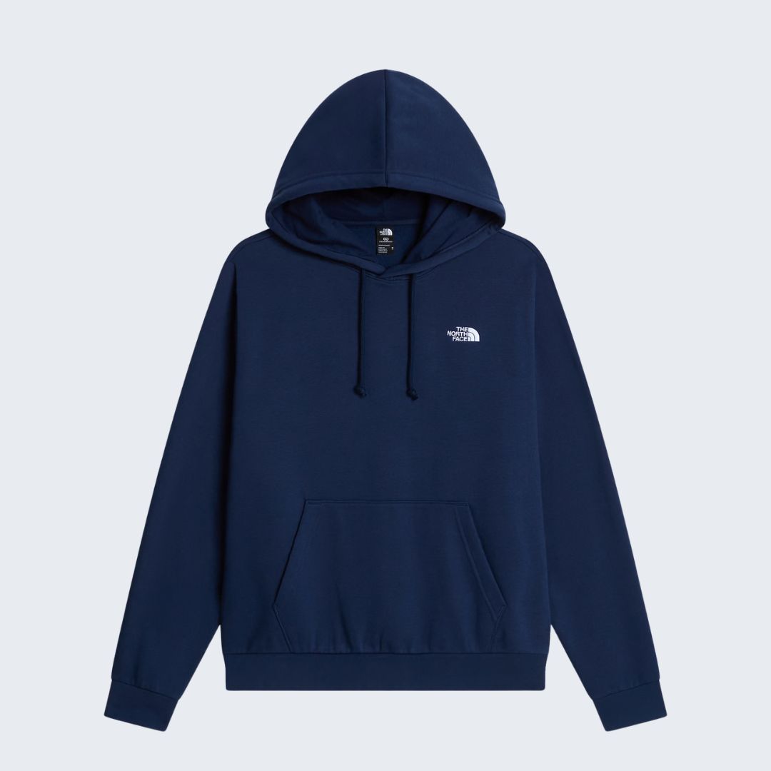 The North Face Hoodie Heren