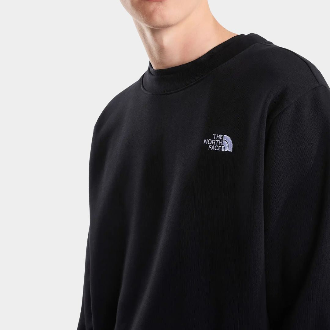 The North Face Sweater Heren