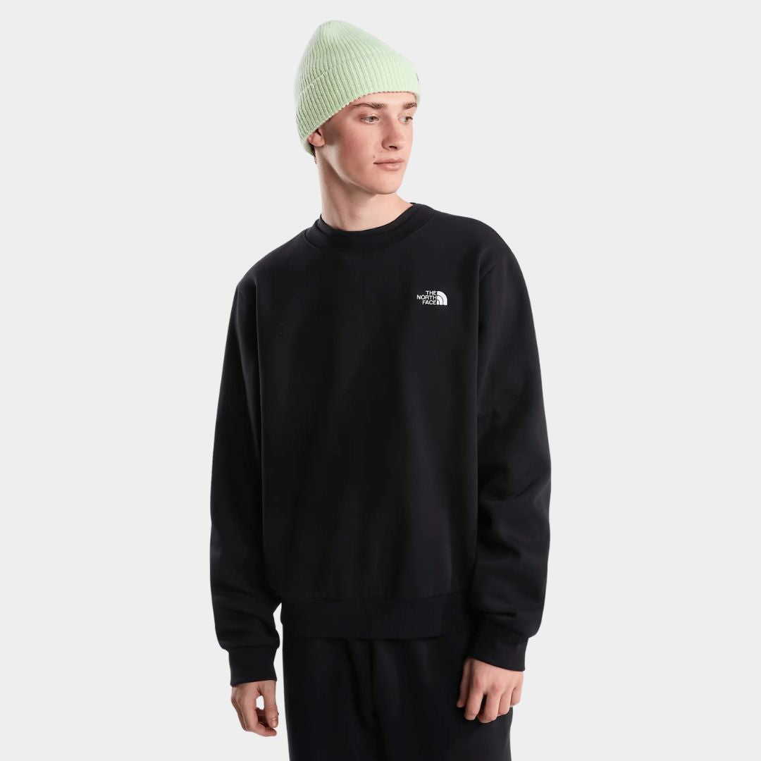 The North Face Sweater Heren