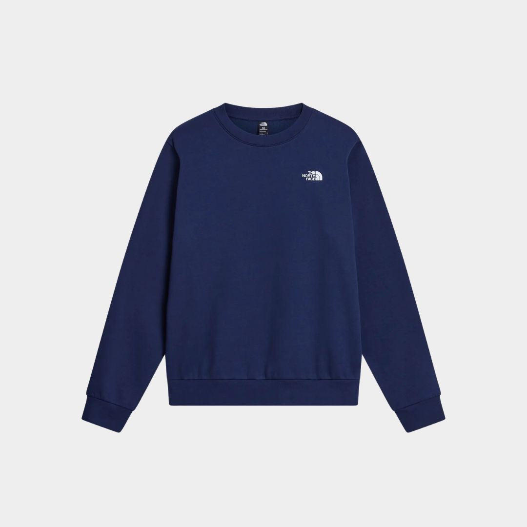 The North Face Sweater Heren