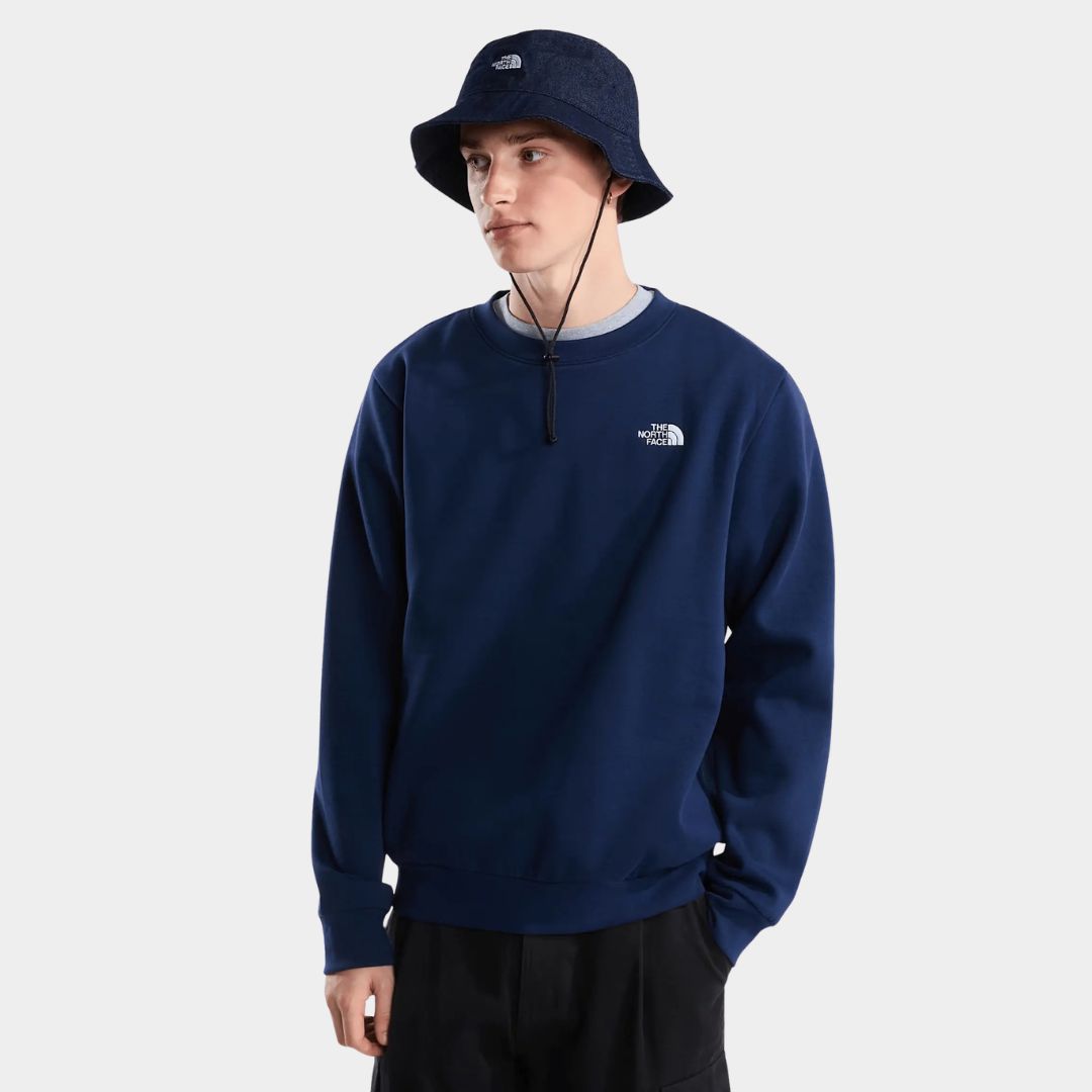 The North Face Sweater Heren