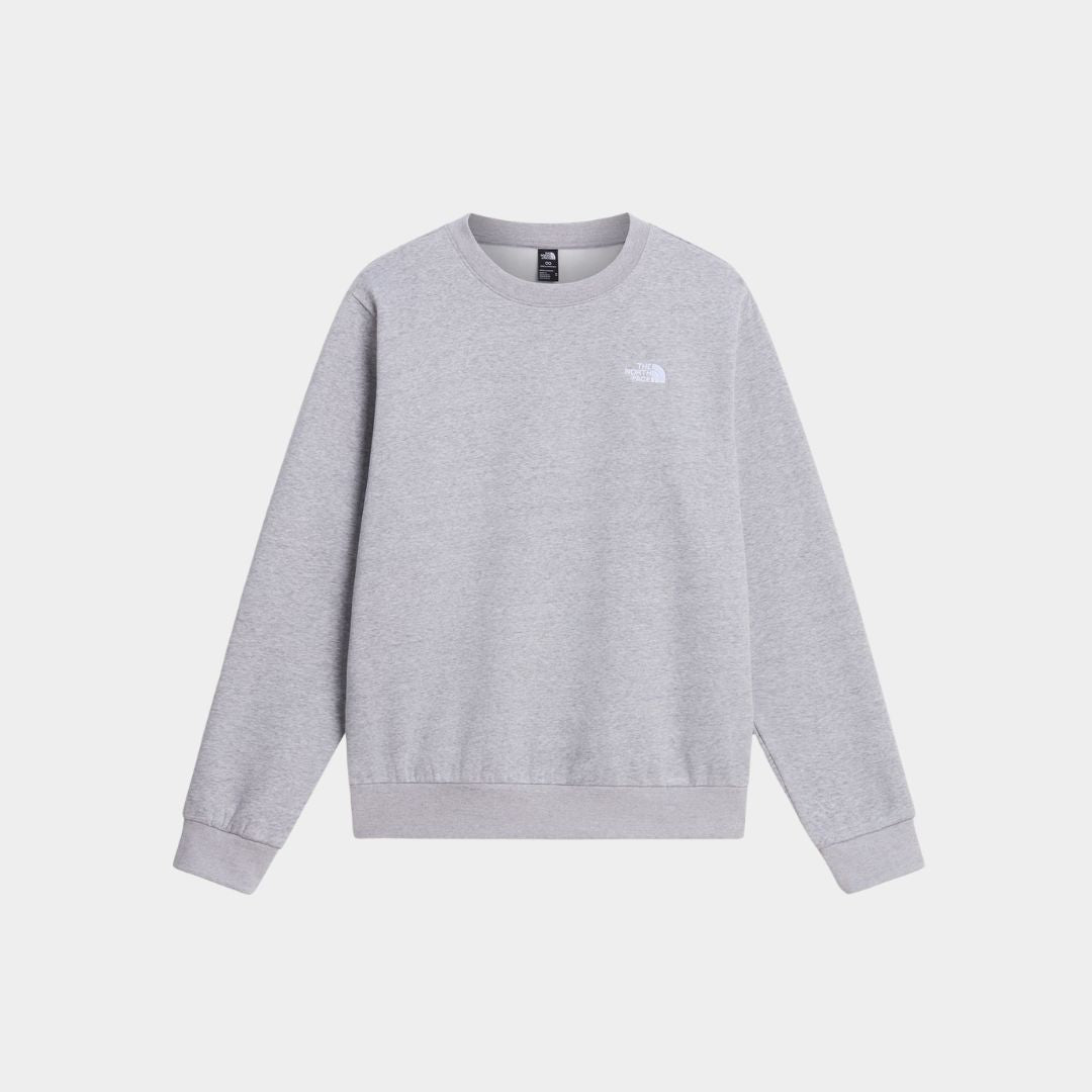 The North Face Sweater Heren