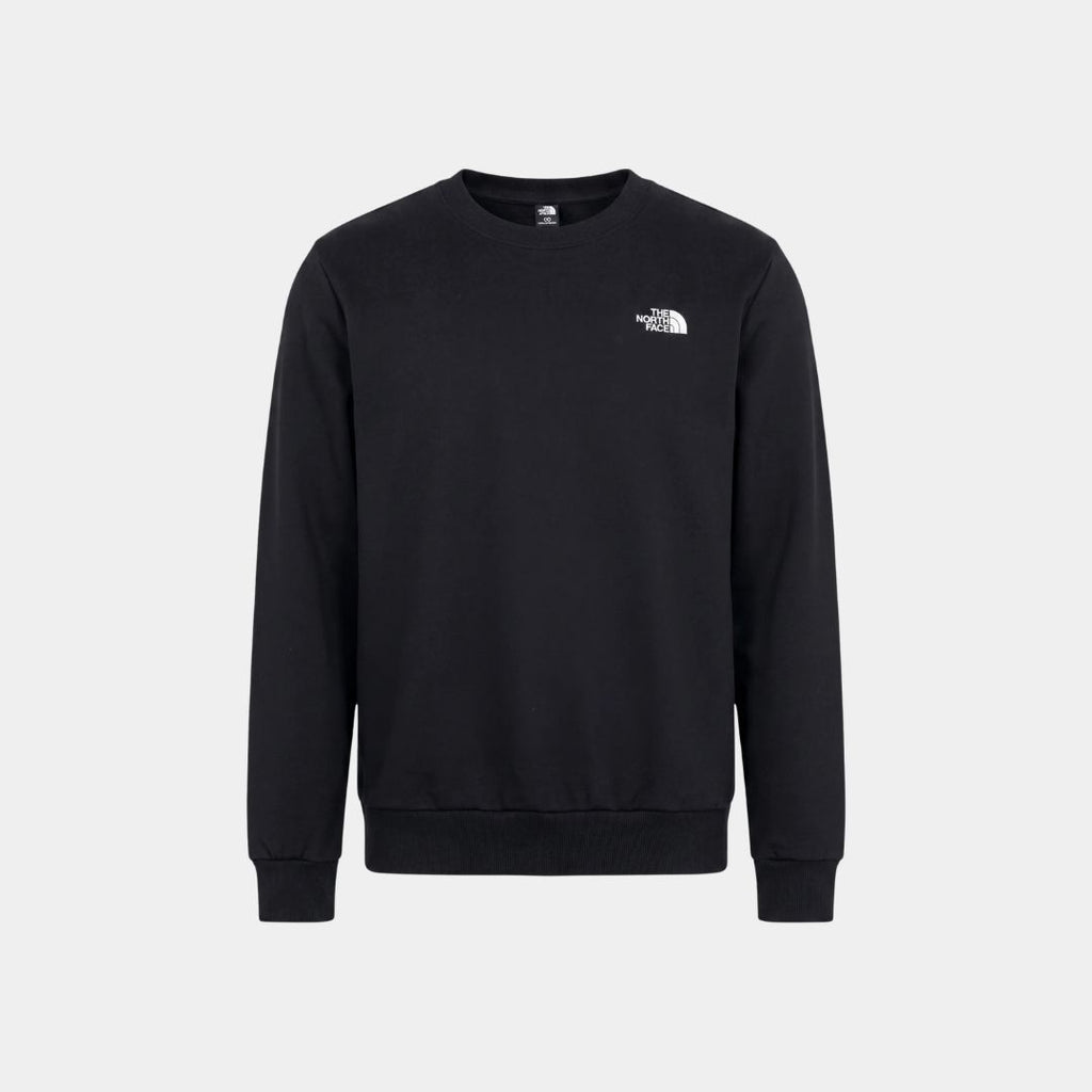 The North Face Sweater Heren