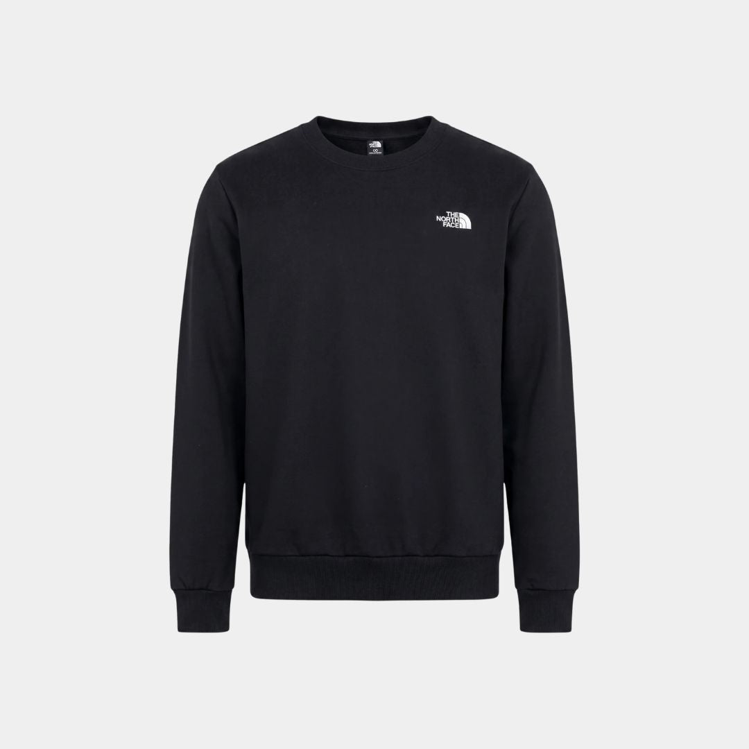 The North Face Sweater Heren