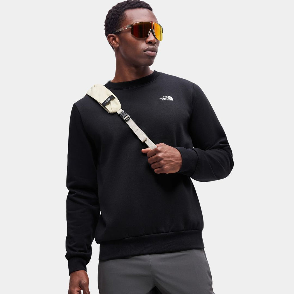 The North Face Sweater Heren