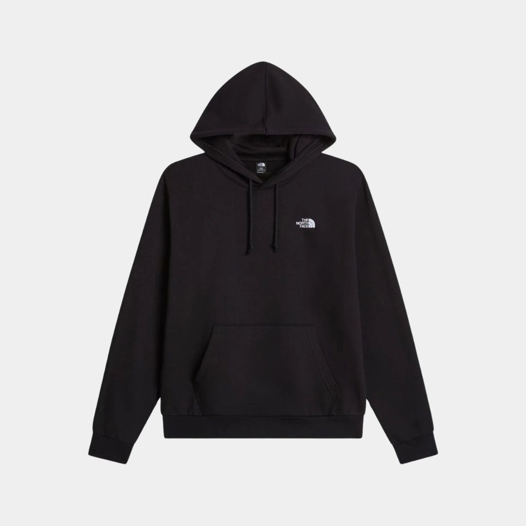 The North Face Hoodie Heren