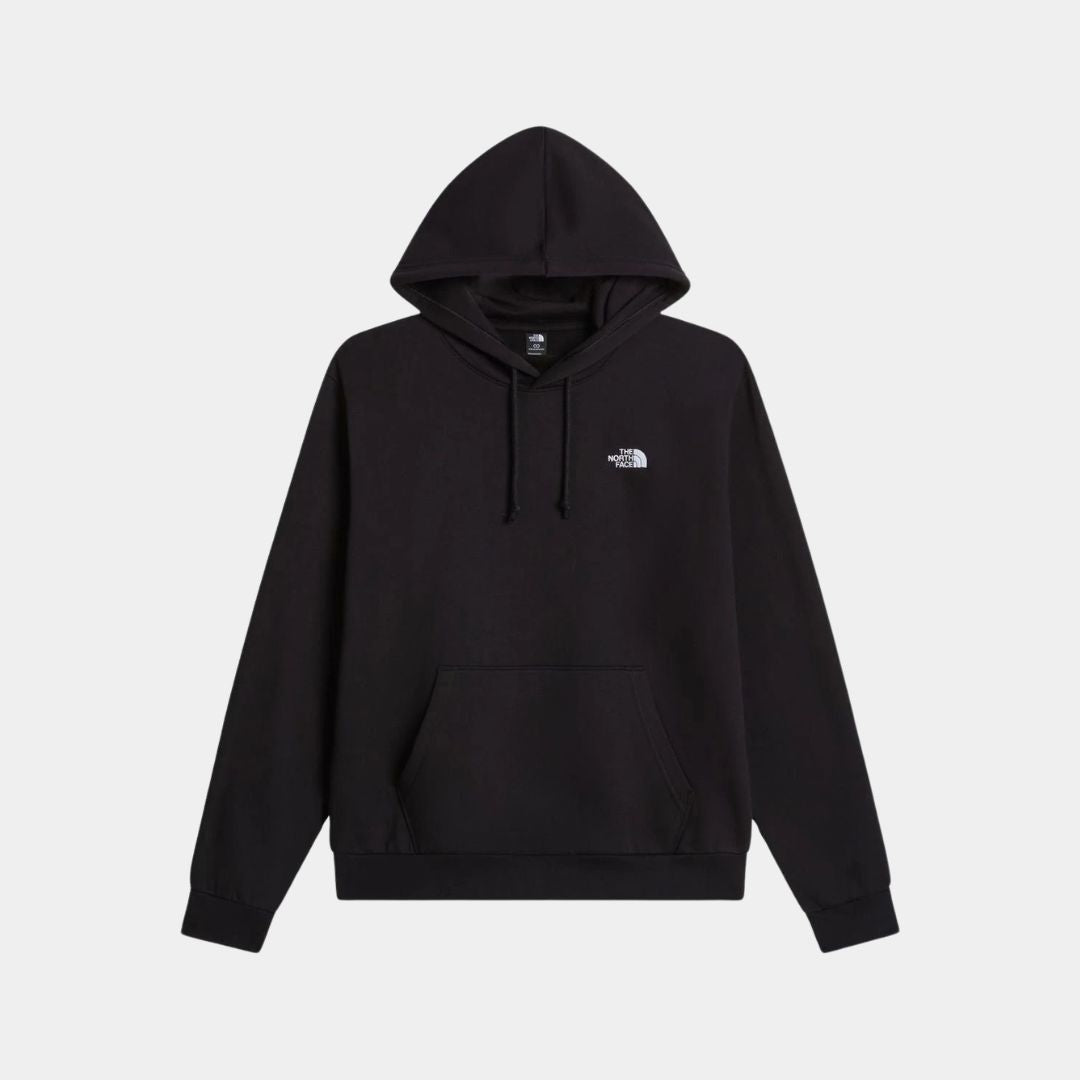 The North Face Hoodie Heren