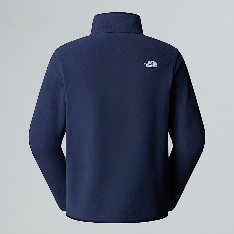 The North Face Glacier Fleece 1/4 Zip