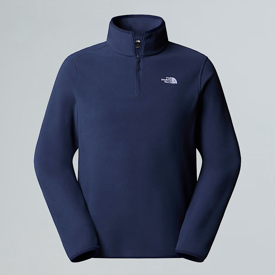 The North Face Glacier Fleece 1/4 Zip