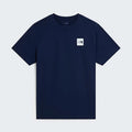 The North Face T-shirt Heren Box Half Dome