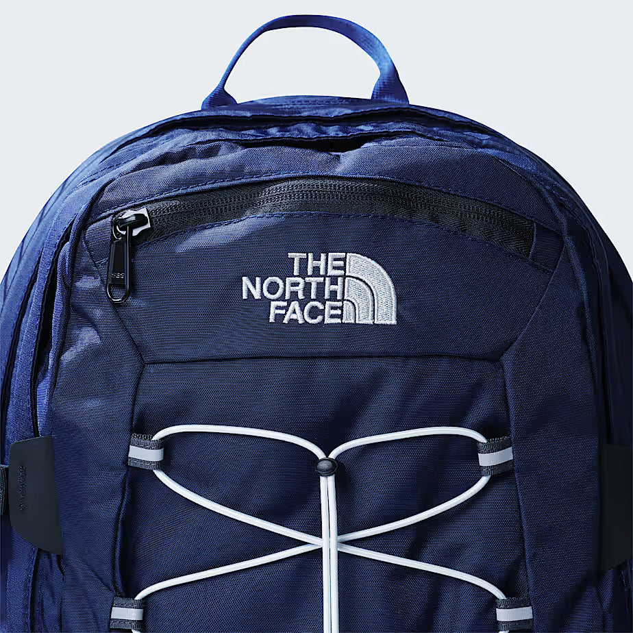 The North Face Borealis Classic Rugzak Blauw