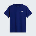 The North Face T-shirt Heren Simple Dome