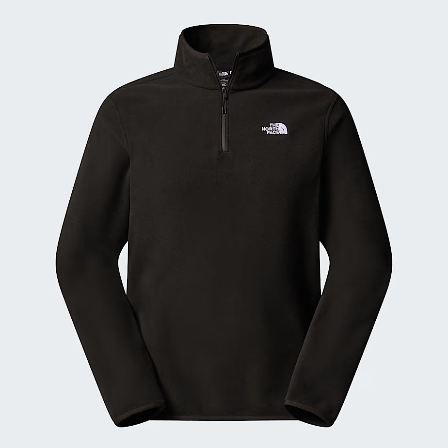 The North Face Glacier Fleece 1/4 Zip