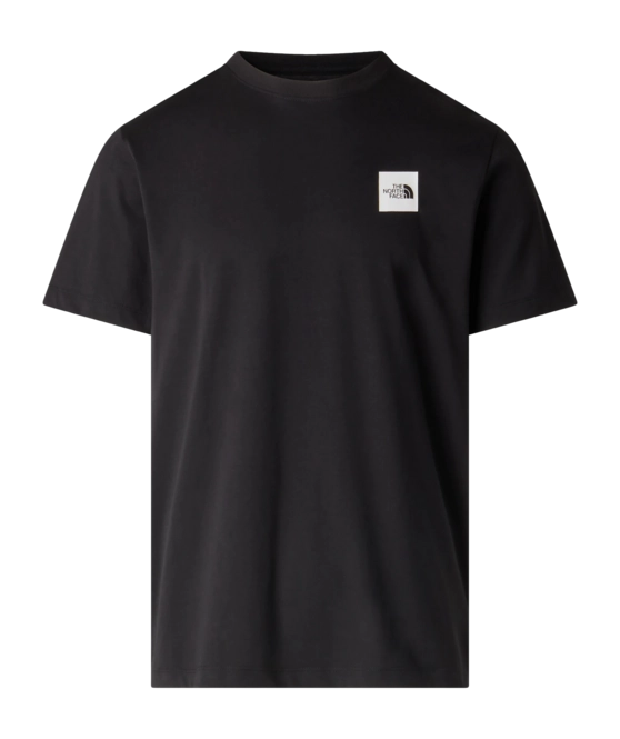 The North Face T-shirt Heren Box Half Dome