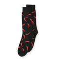 Alfredo Gonzales Sokken Bio Katoen Red Peppers kopen met ecocheques | ecochequesonline.be