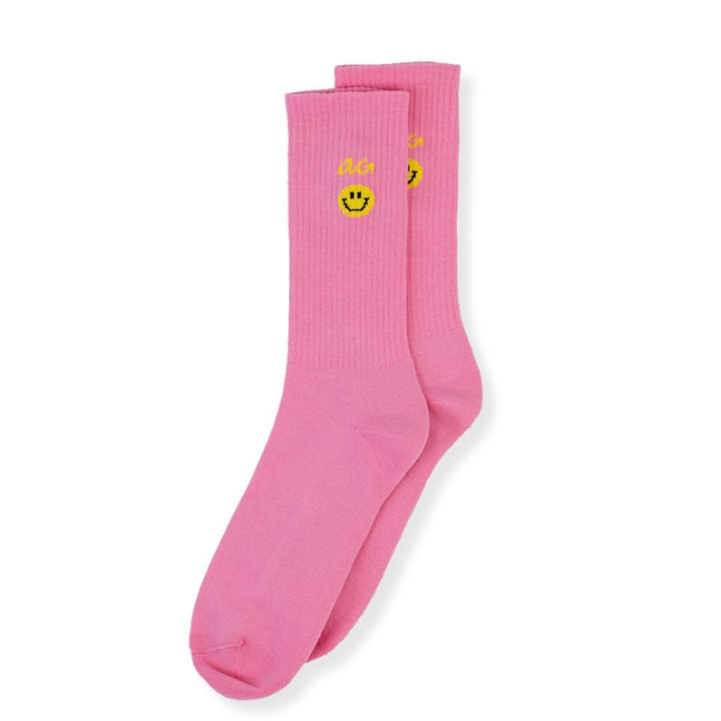 Alfredo Gonzales Sokken Bio Katoen Sport Smiley kopen met ecocheques | ecochequesonline.be