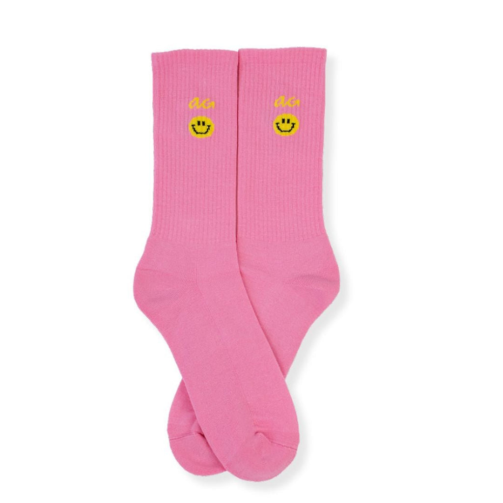 Alfredo Gonzales Sokken Bio Katoen Sport Smiley kopen met ecocheques | ecochequesonline.be