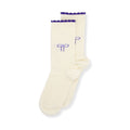 Alfredo Gonzales Sokken Biologisch Katoen Coquette Bow kopen met ecocheques | ecochequesonline.be