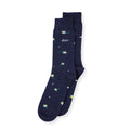 Alfredo Gonzales Sokken Biologisch Katoen Daisies kopen met ecocheques | ecochequesonline.be