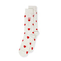 Alfredo Gonzales Sokken Biologisch Katoen Hearts kopen met ecocheques | ecochequesonline.be