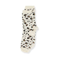 Alfredo Gonzales Sokken Biologisch Katoen Panther Glitter Print kopen met ecocheques | ecochequesonline.be