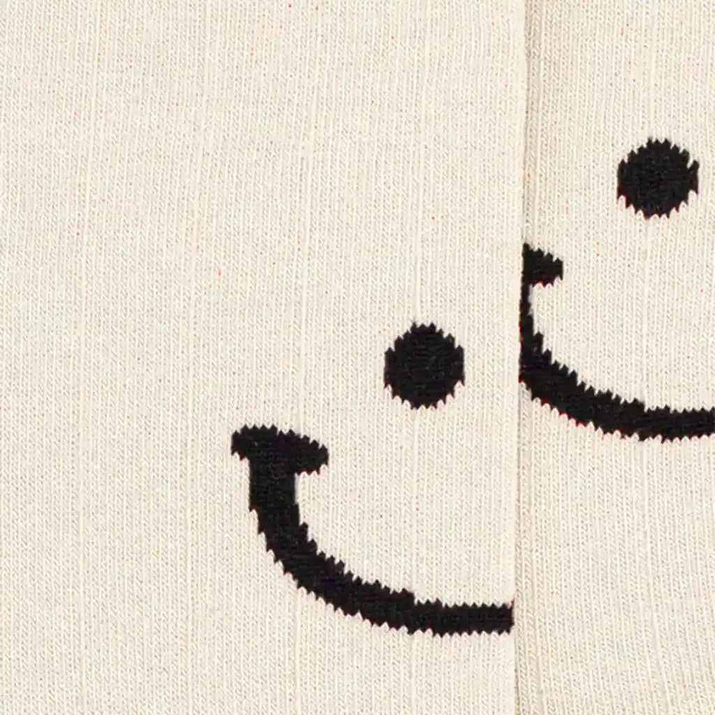 Alfredo Gonzales Sokken Biologisch Katoen Smiley kopen met ecocheques | ecochequesonline.be