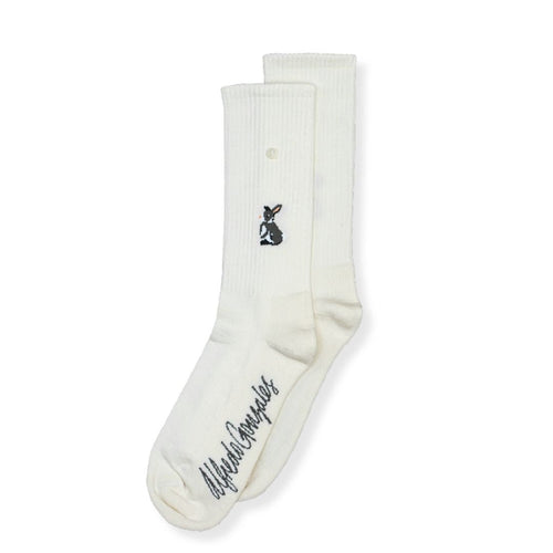 Alfredo Gonzales Sokken Biologisch Katoen Sport Athletic Icon Rabbit kopen met ecocheques | ecochequesonline.be