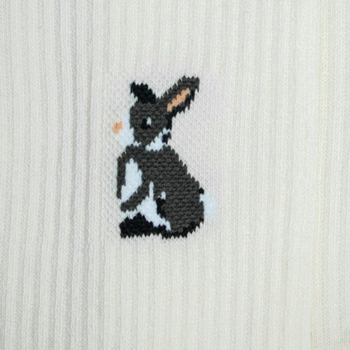 Alfredo Gonzales Sokken Biologisch Katoen Sport Athletic Icon Rabbit kopen met ecocheques | ecochequesonline.be
