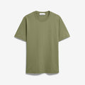ARMEDANGELS T-shirt Logo Heren 100%Katoen kopen met ecocheques | ecochequesonline.be
