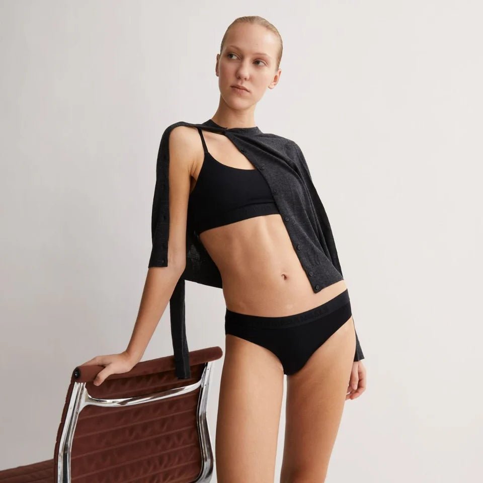 ARMEDANGELS Tovaa Bralette kopen met ecocheques | ecochequesonline.be