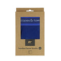 Bamboe Boxershort Heren - Slopes&Town Giftbox kopen met ecocheques | ecochequesonline.be