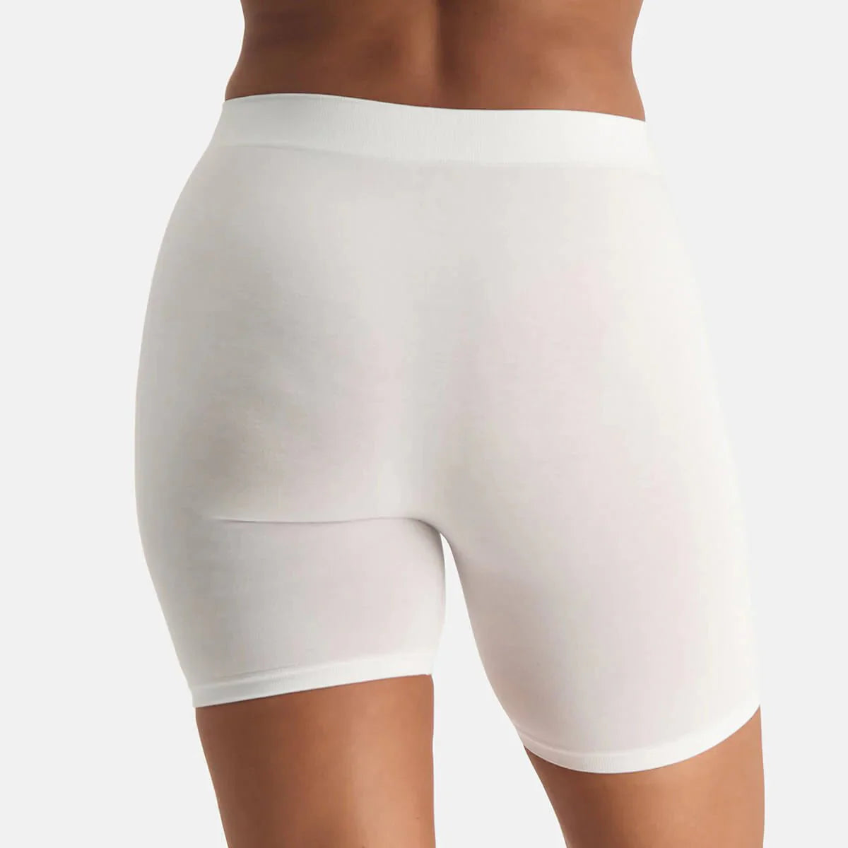 Bamboe seamless biker shorts Suze | Bamboo Basics - Sport - Bamboo Basics - underly
