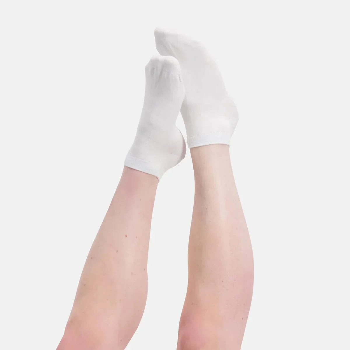 Bamboe sneakersokken Dani 3 - pack | Bamboo Basics - Socks - Bamboo Basics - underly