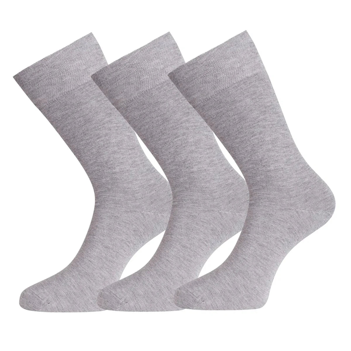 Bamboe sokken Beau 3 - pack unisex | Bamboo Basics - Socks - Bamboo Basics - underly