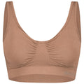 Bamboo Basics Bamboe BH Dames Naadloos Padded Fleur kopen met ecocheques | ecochequesonline.be