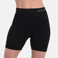 Bamboo Basics Bamboe Biker Short Dames Naadloos Suze kopen met ecocheques | ecochequesonline.be