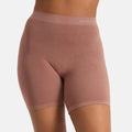 Bamboo Basics Bamboe Biker Short Dames Naadloos Suze kopen met ecocheques | ecochequesonline.be