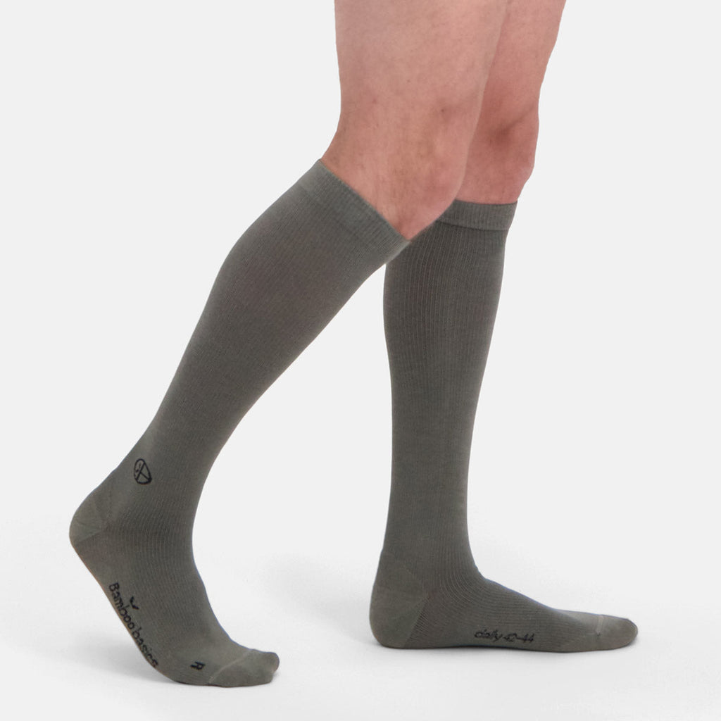 Bamboo Basics Bamboe Compressiekousen Dagelijks kopen met ecocheques | ecochequesonline.be