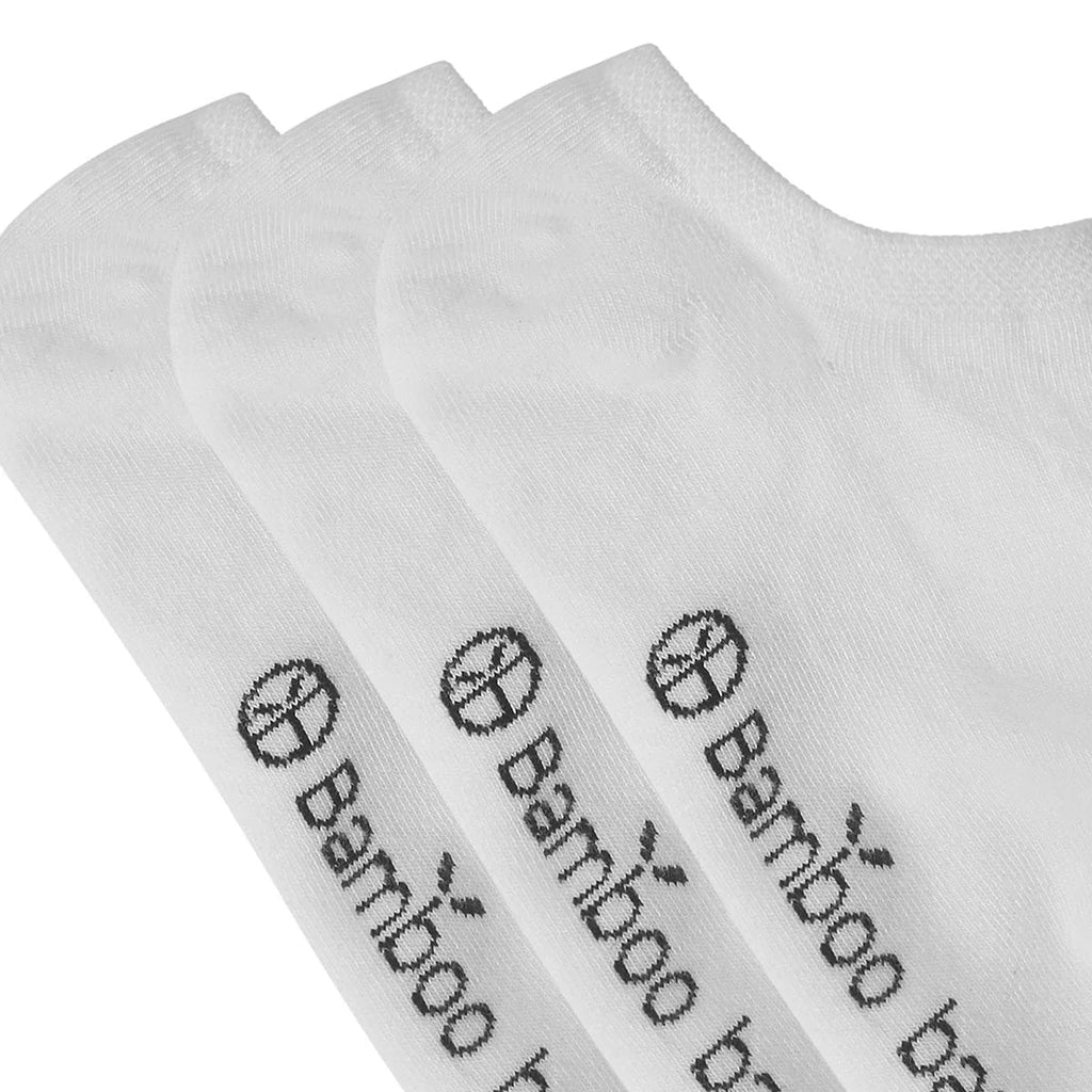 Bamboo Basics Bamboe Footies 6-Pack - Jamie kopen met ecocheques | ecochequesonline.be