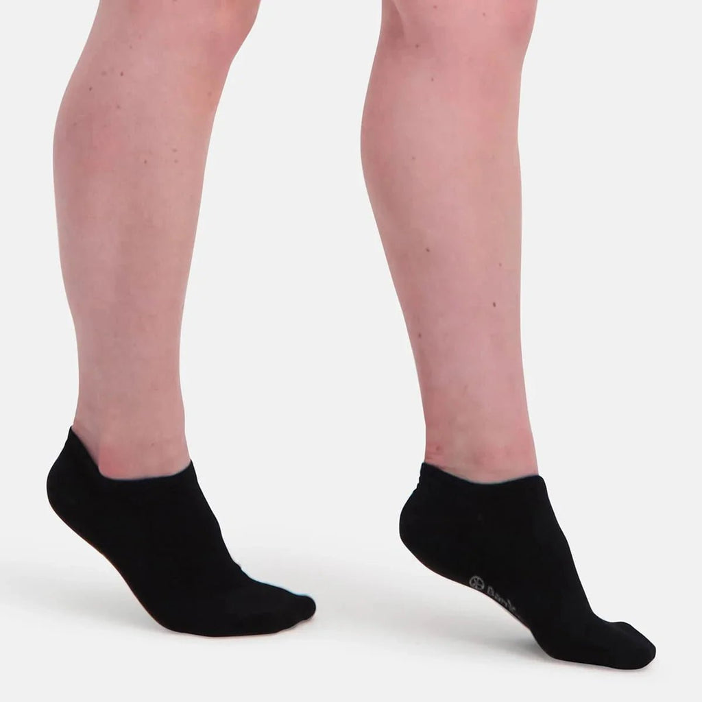 Bamboo Basics Bamboe Footies 6-Pack - Jamie kopen met ecocheques | ecochequesonline.be